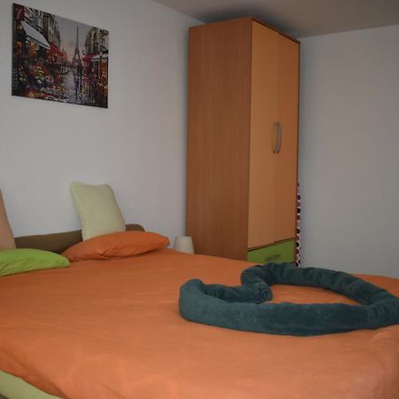 Apartman Milicevic Saraievo Exterior foto