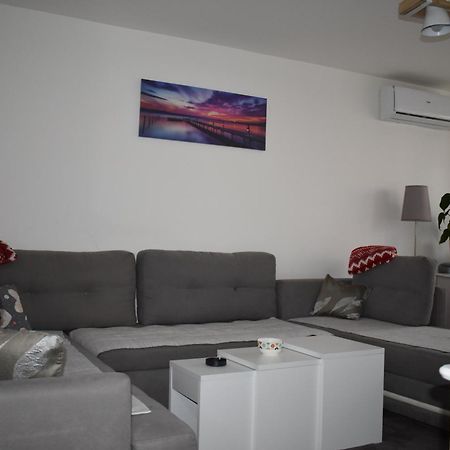 Apartman Milicevic Saraievo Exterior foto