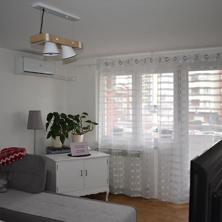 Apartman Milicevic Saraievo Exterior foto