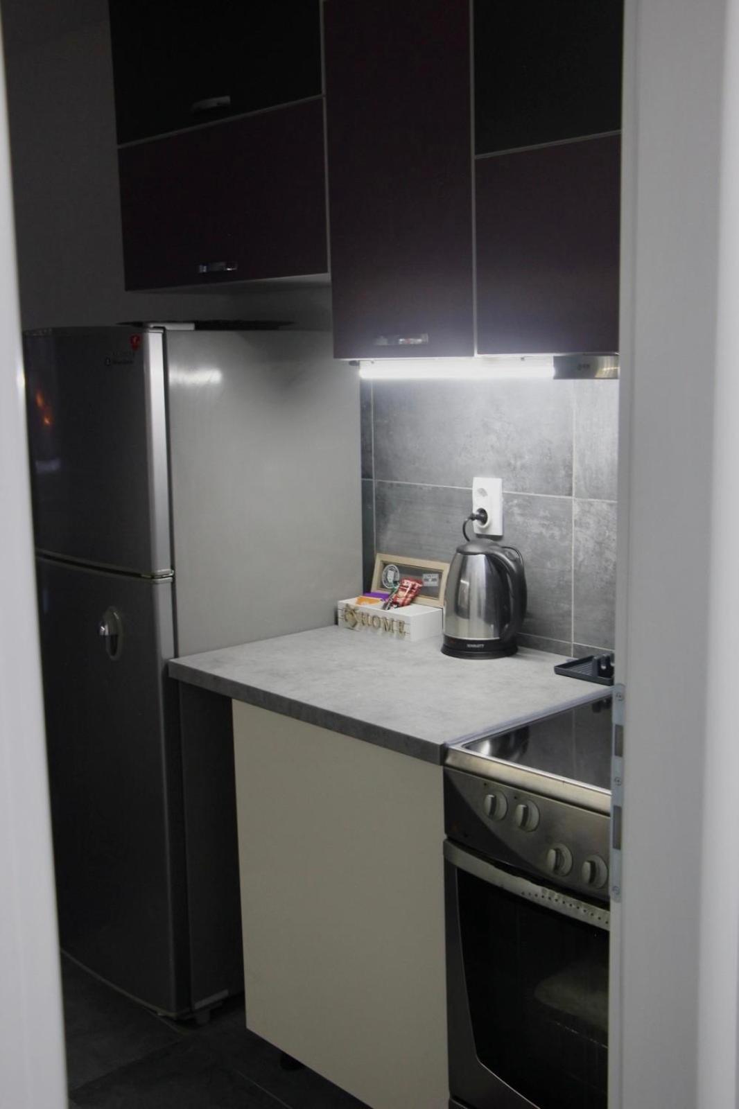 Apartman Milicevic Saraievo Exterior foto