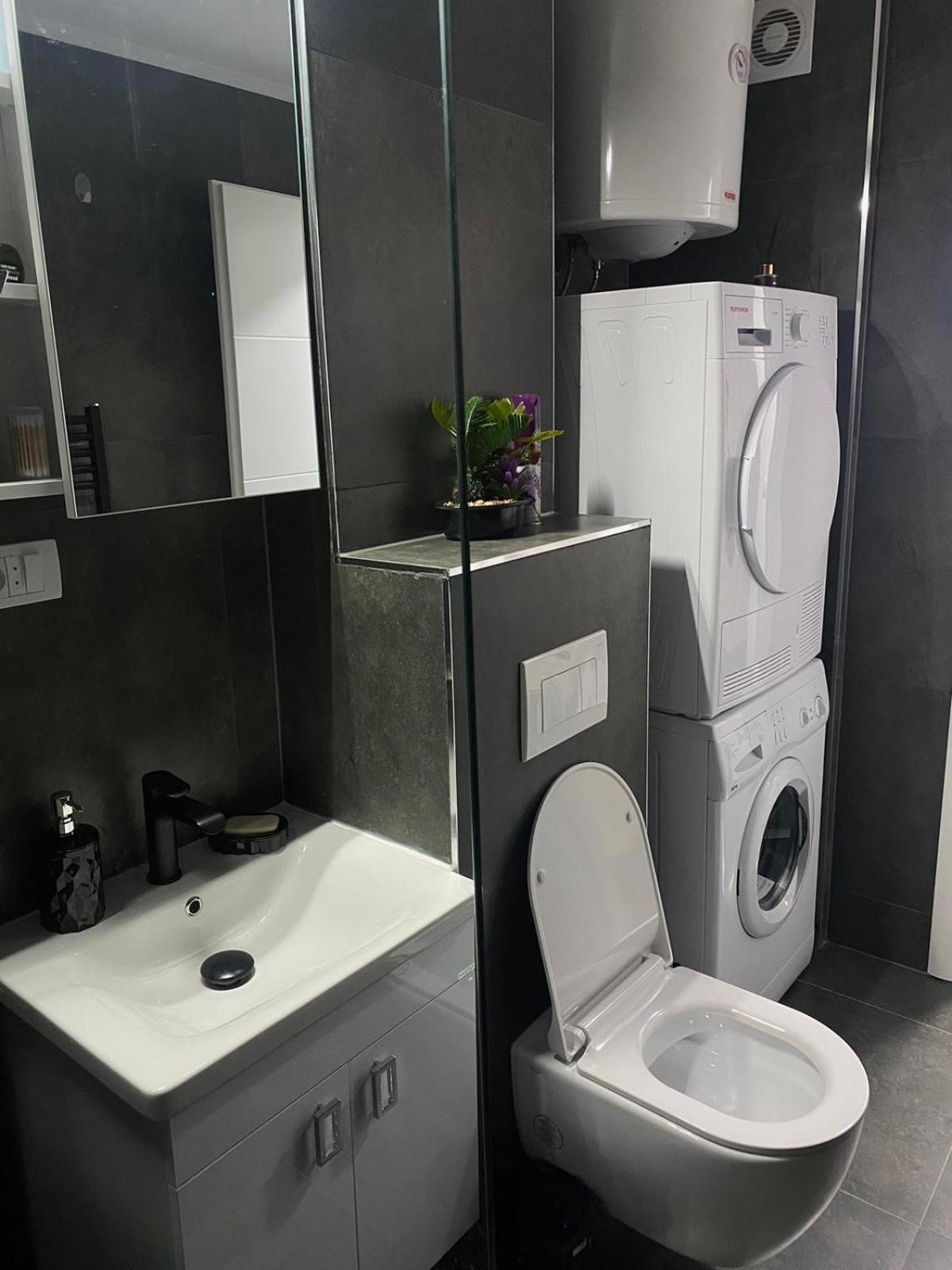 Apartman Milicevic Saraievo Exterior foto