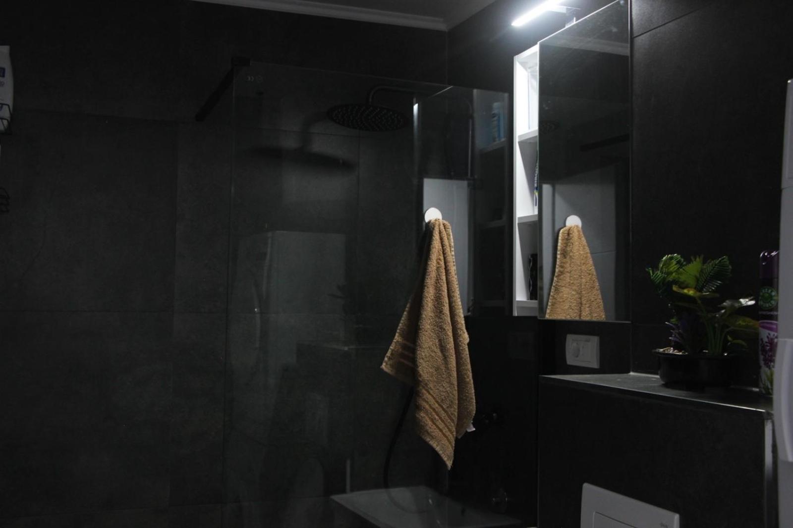 Apartman Milicevic Saraievo Exterior foto
