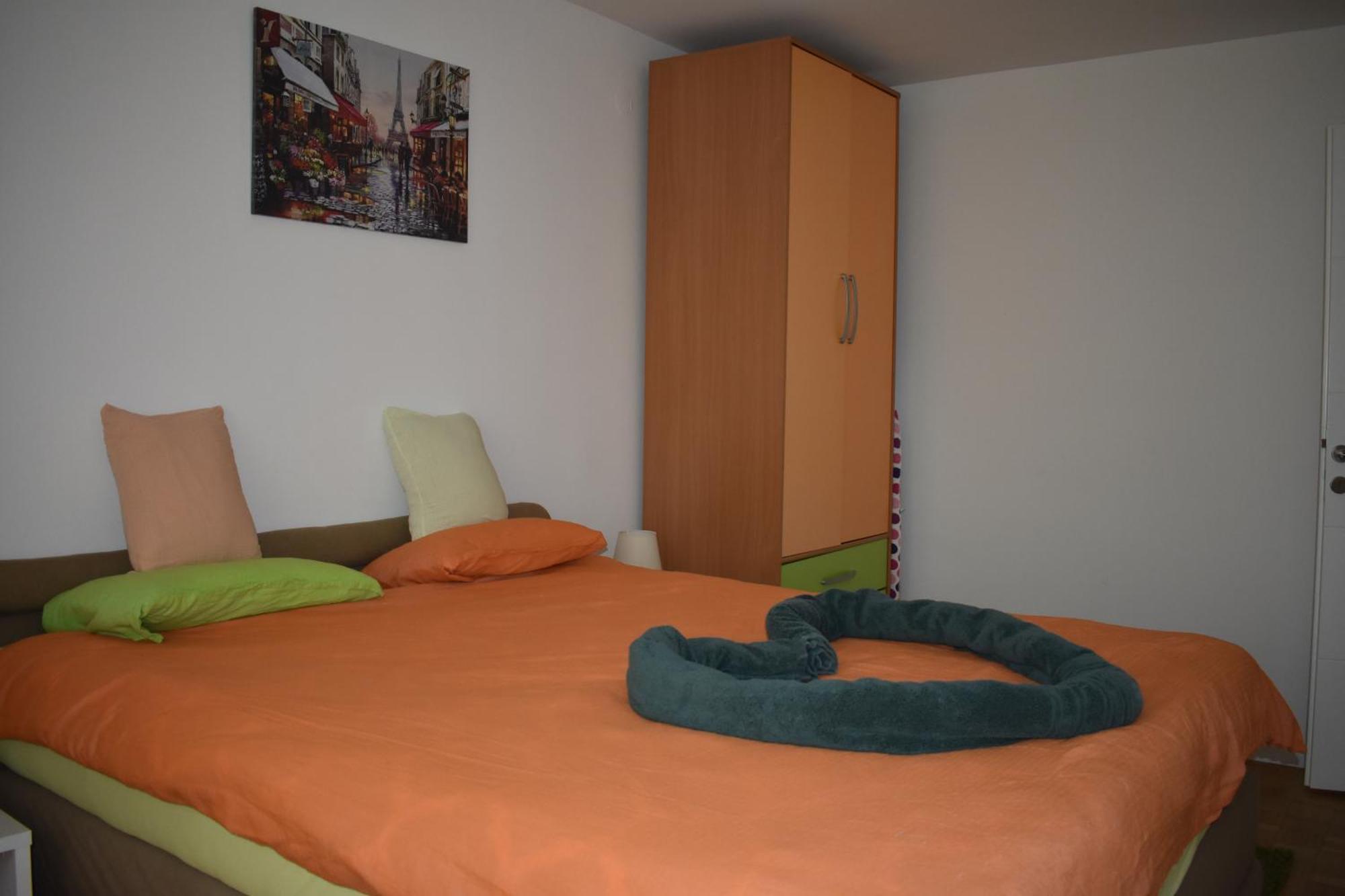 Apartman Milicevic Saraievo Exterior foto