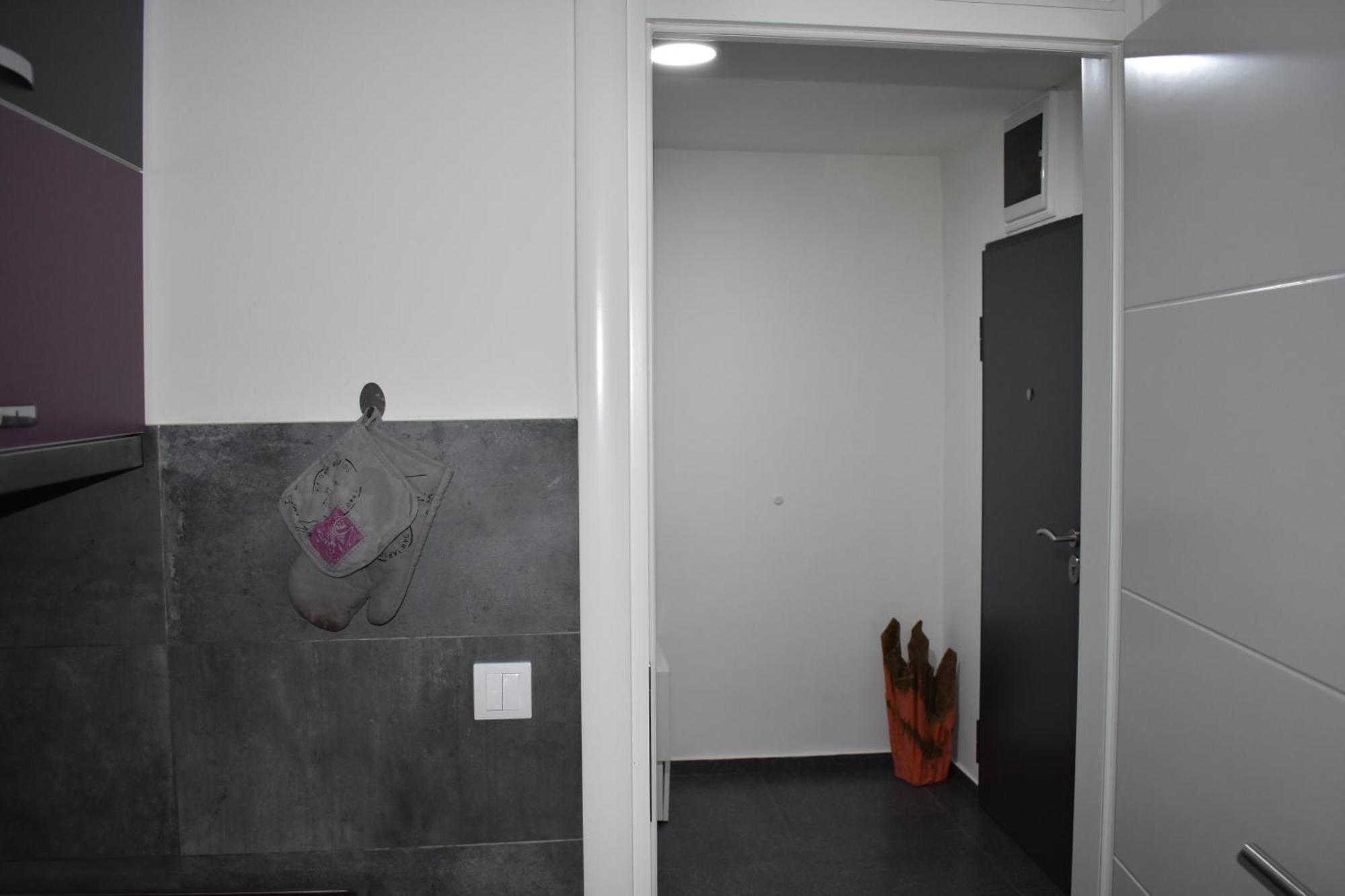 Apartman Milicevic Saraievo Exterior foto
