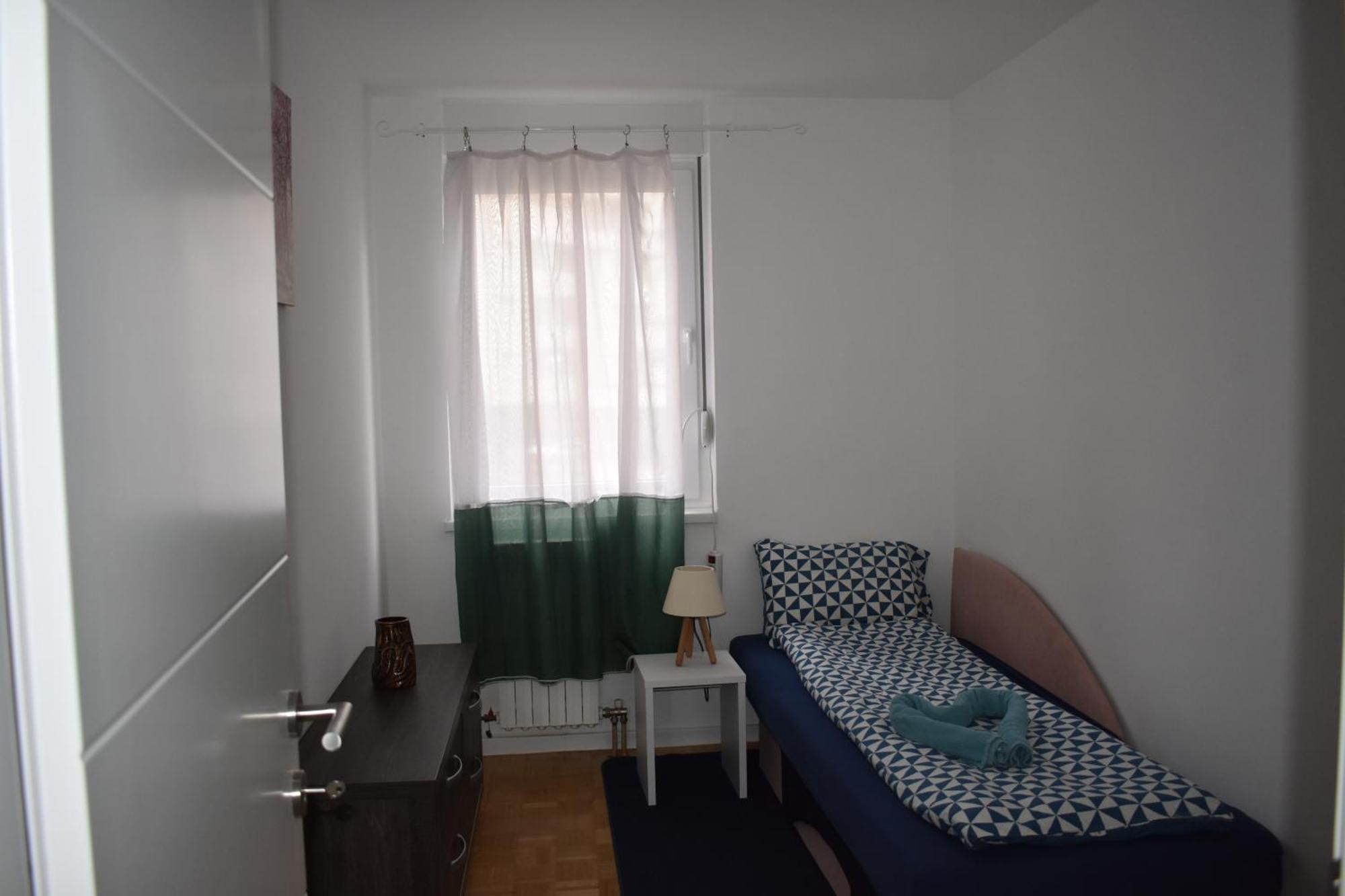 Apartman Milicevic Saraievo Exterior foto