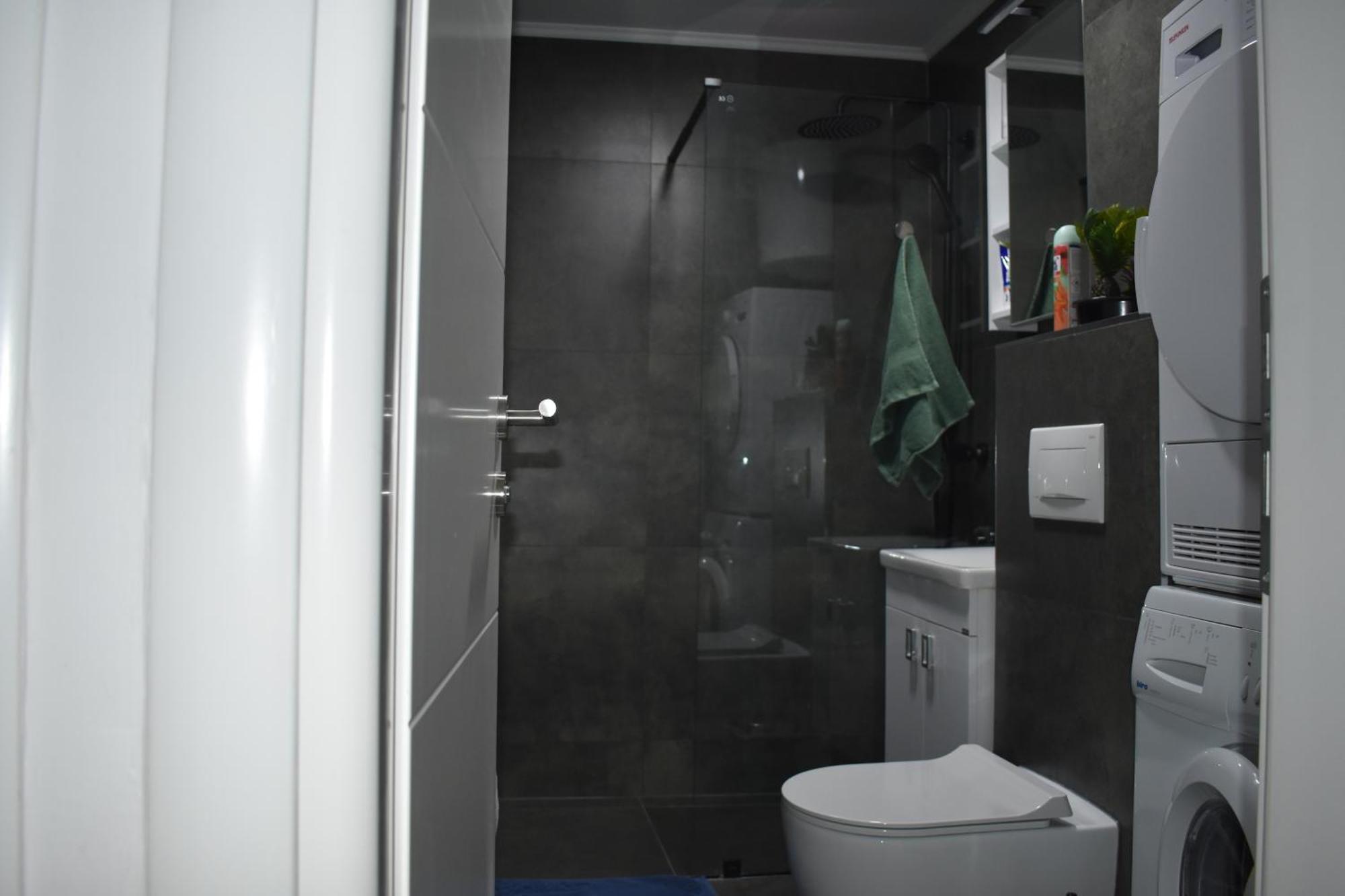 Apartman Milicevic Saraievo Exterior foto