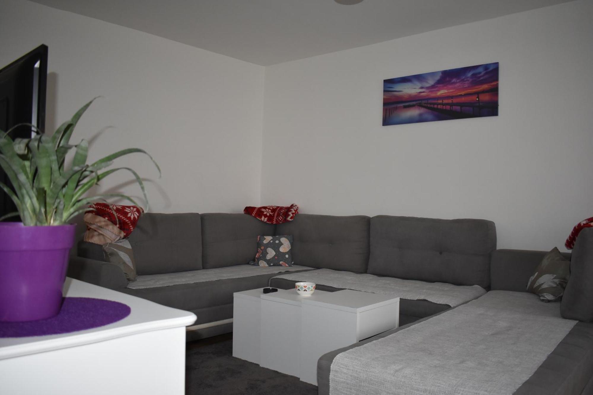 Apartman Milicevic Saraievo Exterior foto