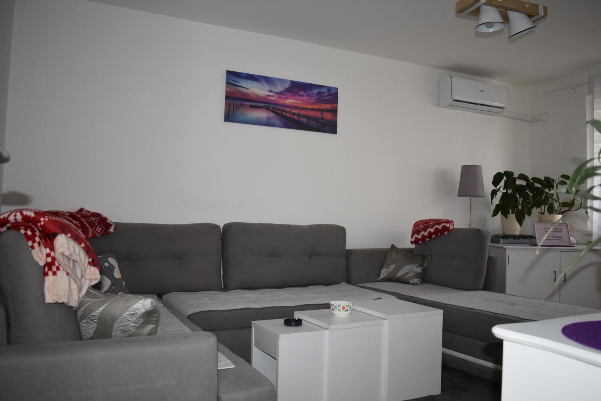 Apartman Milicevic Saraievo Exterior foto
