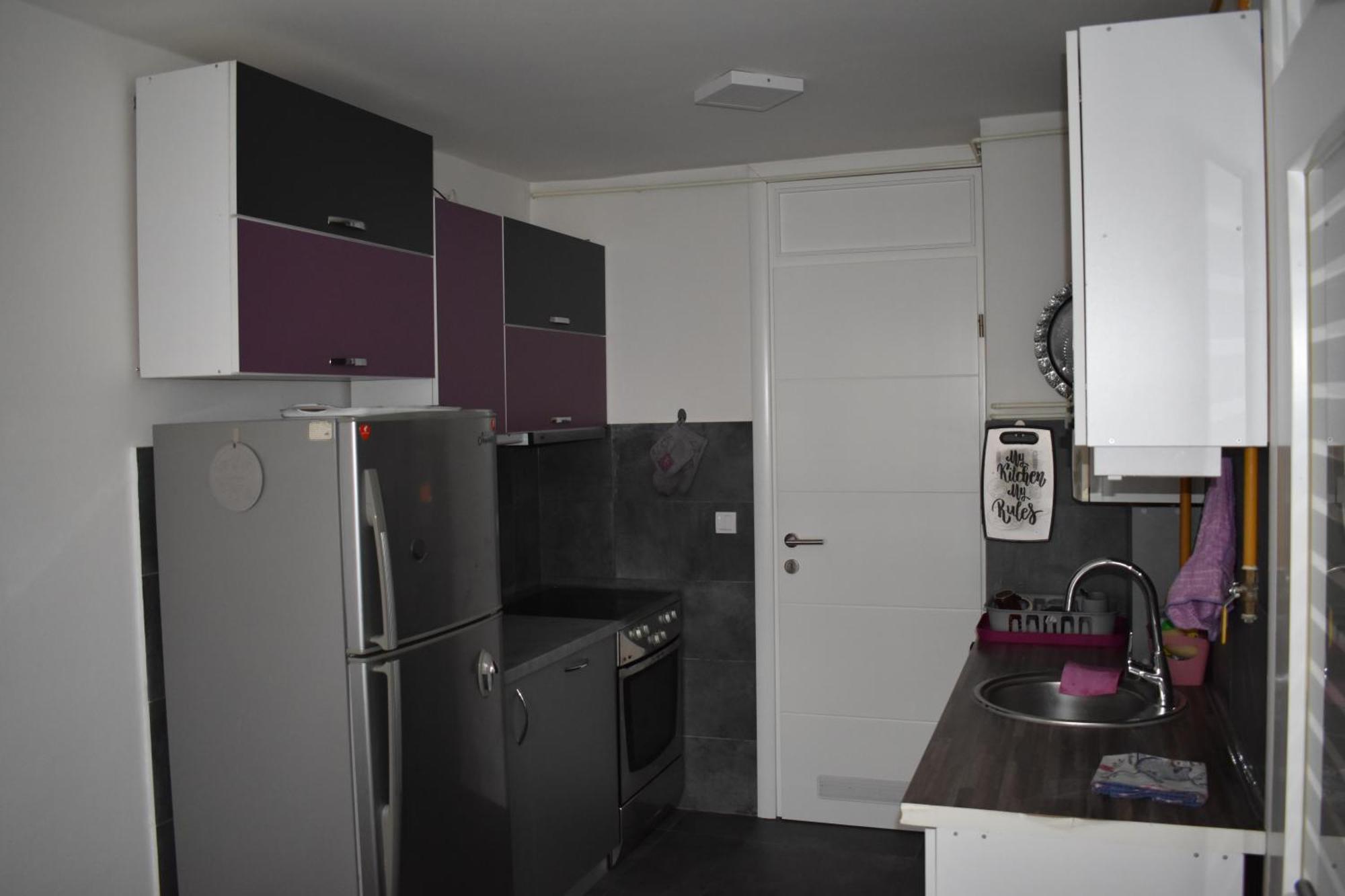 Apartman Milicevic Saraievo Exterior foto